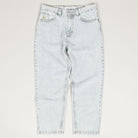 Polar 92 Denim Jeans Light Blue