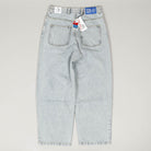 Polar Big Boy Jeans Light Blue