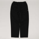 Stussy Brushed Beach Pants Black