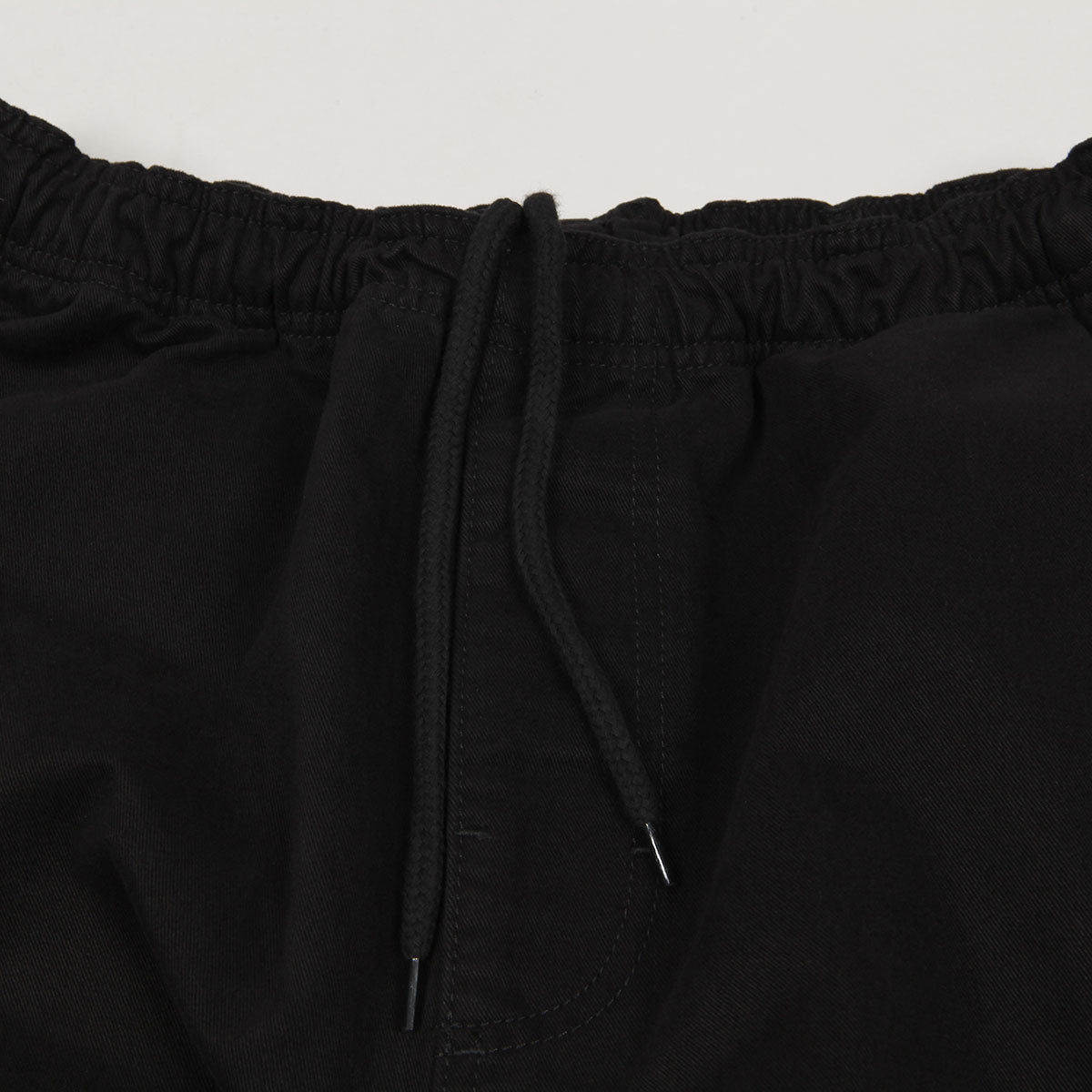 Stussy Brushed Beach Pants Black