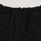 Stussy Brushed Beach Pants Black