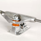 Independent Forged Hollow Truck Silver 144