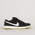 Nike SB Dunk Low Pro Black White