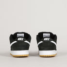 Nike SB Dunk Low Pro Black White