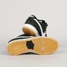 Nike SB Dunk Low Pro Black White