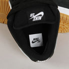 Nike SB Dunk Low Pro Black White