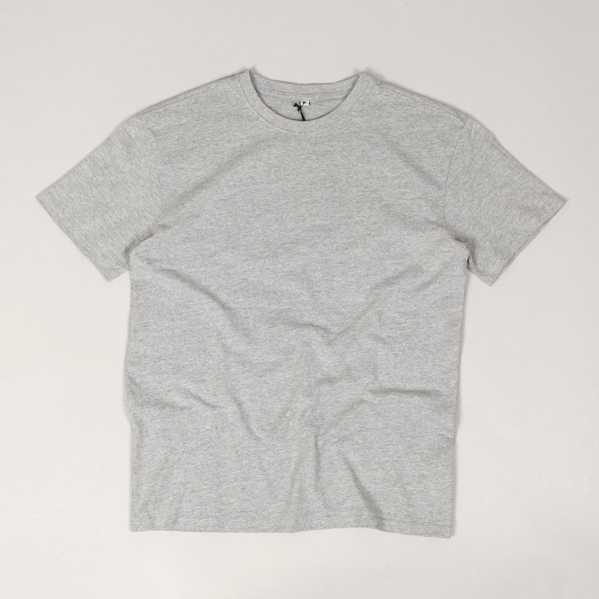 Métronome Violent Efforts III Tee Grey