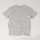 Métronome Violent Efforts III Tee Grey