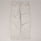 Polar Big Boy Jeans Pale Taupe