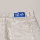 Polar Big Boy Jeans Pale Taupe