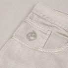 Polar Big Boy Jeans Pale Taupe