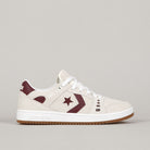 Converse AS-1 Pro Egret Burgundy