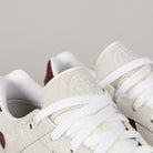 Converse AS-1 Pro Egret Burgundy
