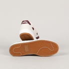 Converse AS-1 Pro Egret Burgundy