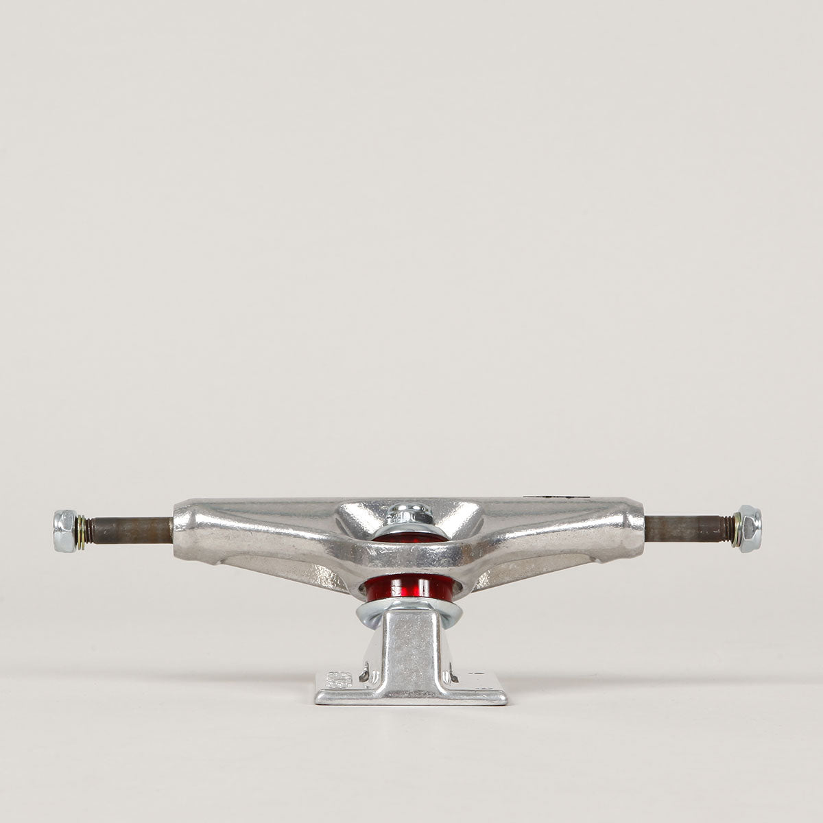 Venture V-Hollow Polished Low Truck 5.2