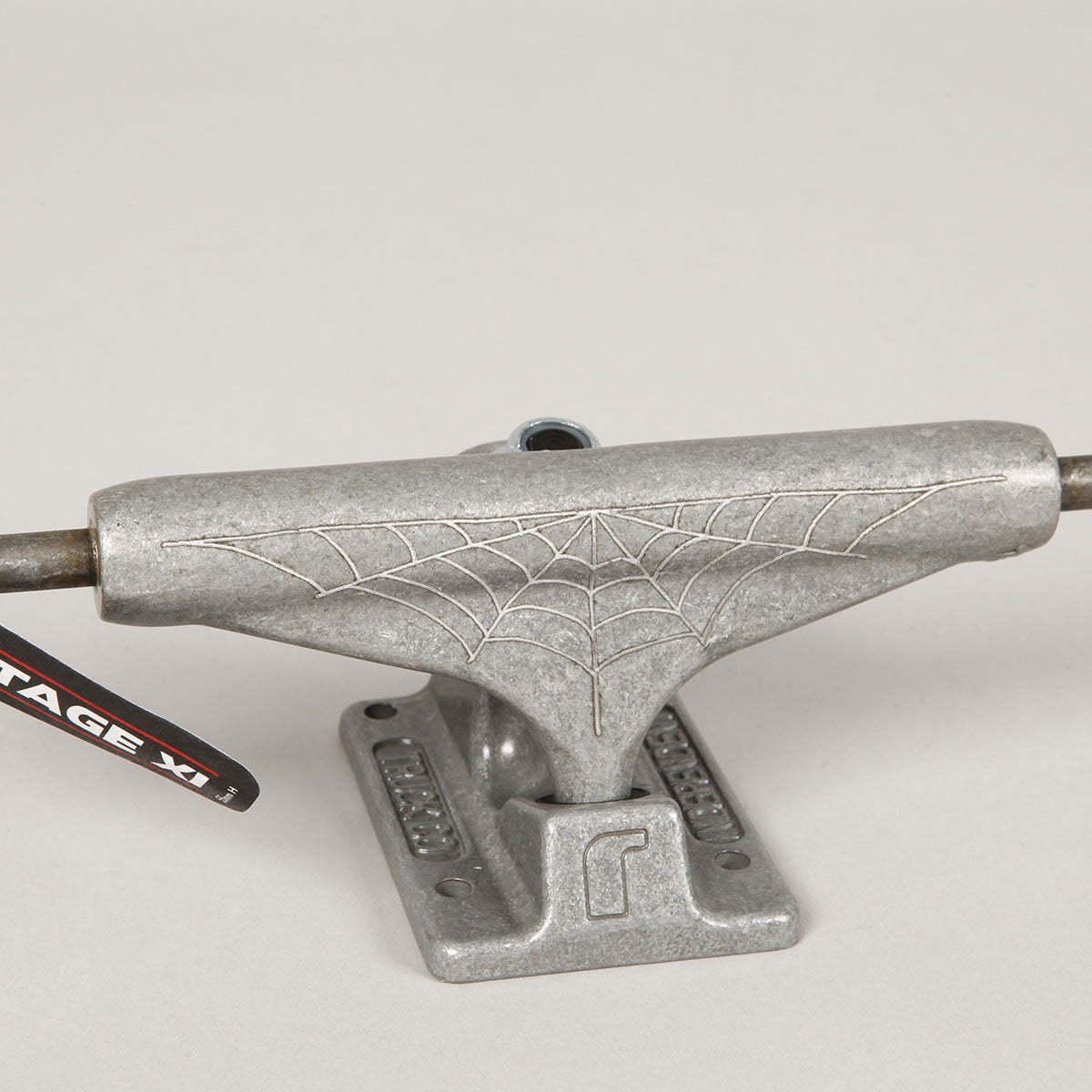 Independent Stage 11 Henry Truck Steel 139