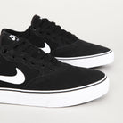 Nike SB Chron 2 Black White
