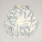 Butter Goods Sight And Sound Hoodie Tie Dye