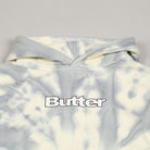 Butter Goods Sight And Sound Hoodie Tie Dye