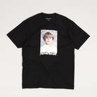 Fucking Awesome Curren Class Photo Tee Black