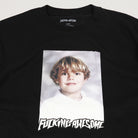 Fucking Awesome Curren Class Photo Tee Black