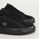 Converse Greene One Star Pro Black Black