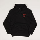 Skate World Better TBF Hoodie Black