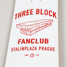 Skate World Better TBF Deck 8.25