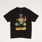GX1000 Puppet Master Tee Black