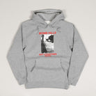 GX1000 Bomb Hills Hoodie Grey