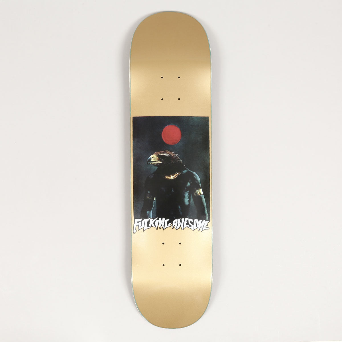 Fucking Awesome Godra Deck 8.0