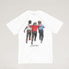 Fucking Awesome Kids Alright Tee White