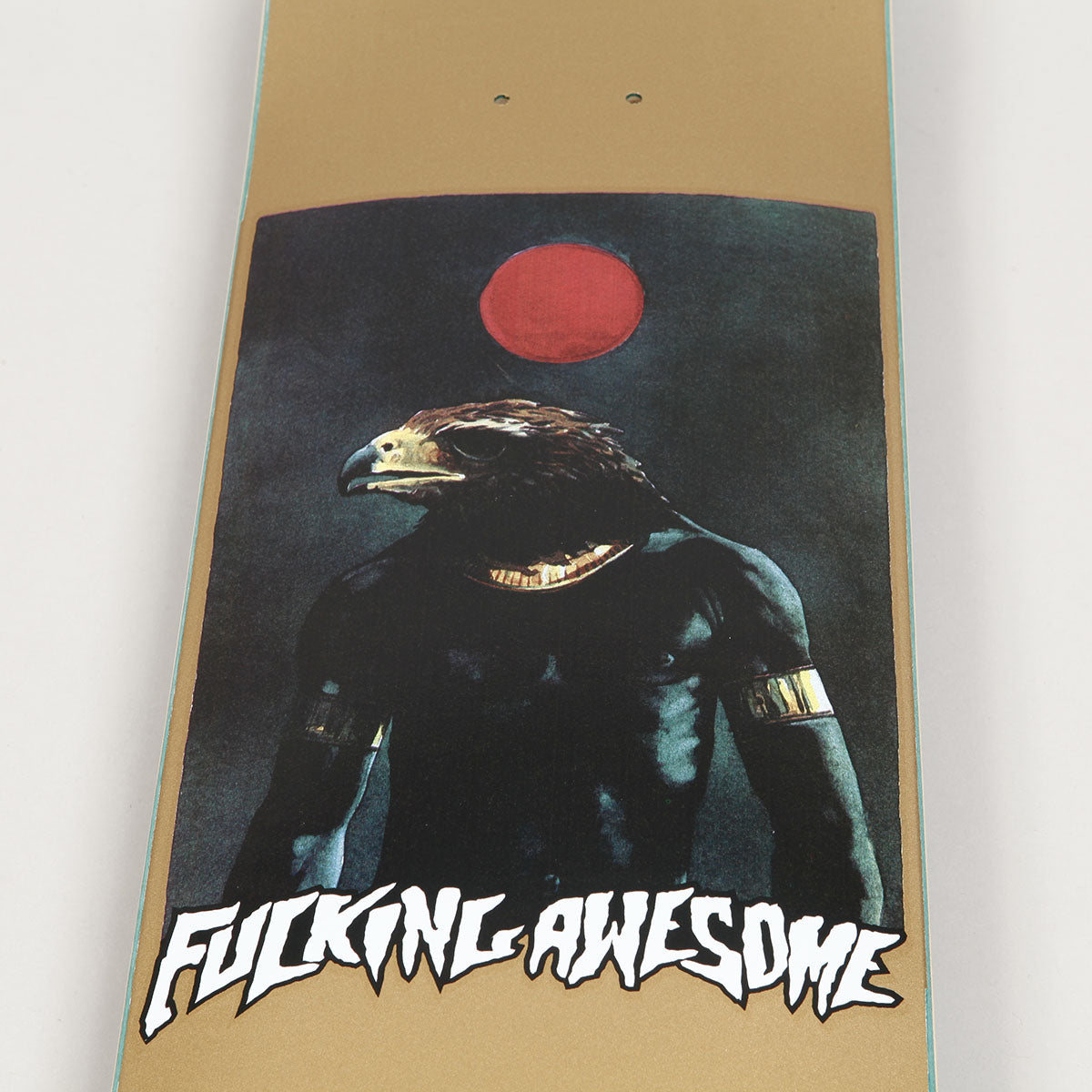 Fucking Awesome Godra Deck 8.0