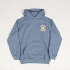Butter Goods All Terrain Hoodie Slate Blue