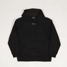Fucking Awesome Smoke Hoodie Black
