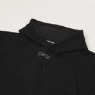 Fucking Awesome Smoke Hoodie Black