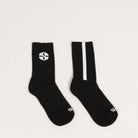 Sid Vert Socks 2.0 Black