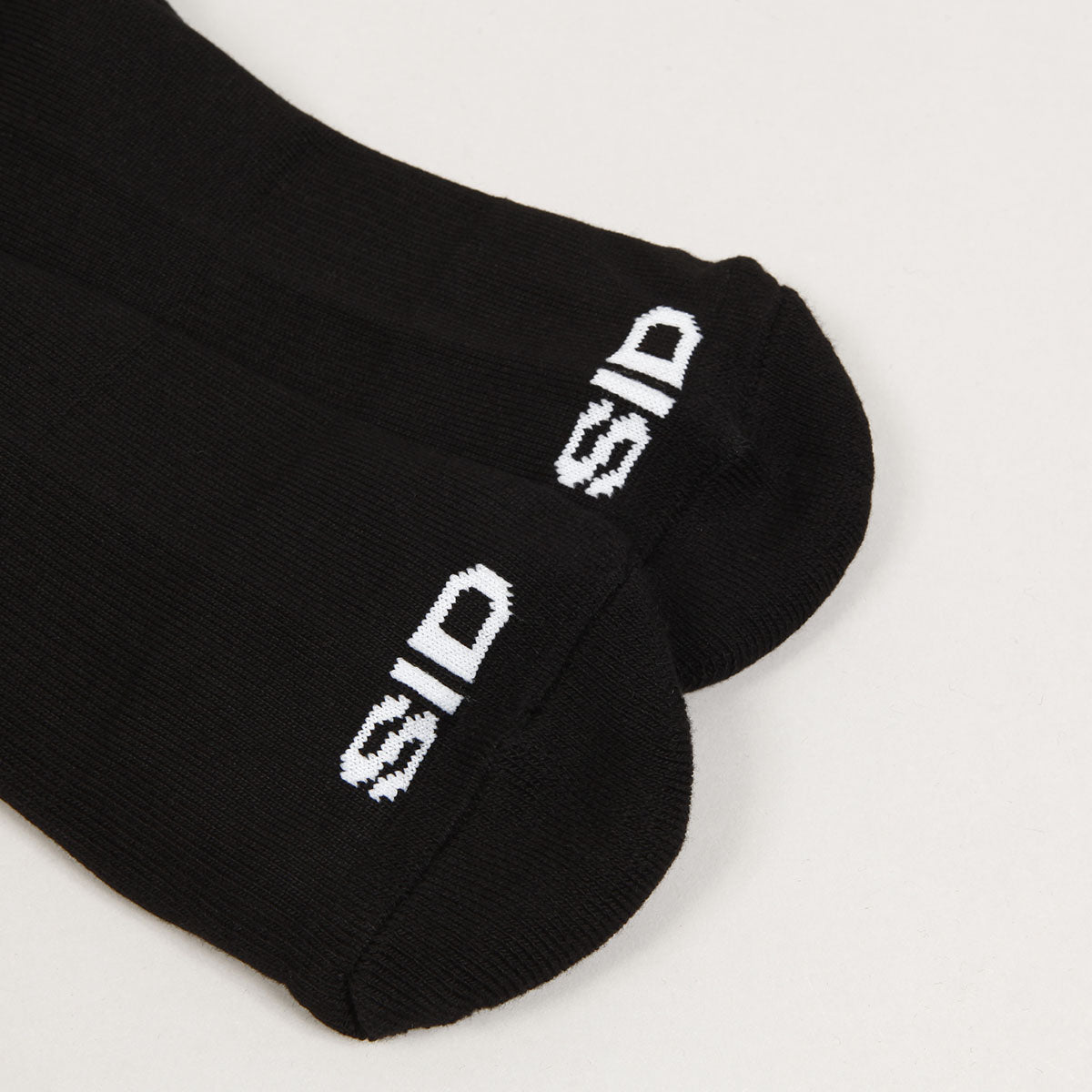 Sid Vert Socks 2.0 Black