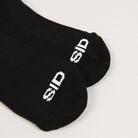 Sid Vert Socks 2.0 Black