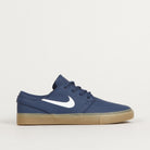 Nike SB Janoski OG Plus ISO Navy White Gum