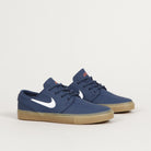 Nike SB Janoski OG Plus ISO Navy White Gum
