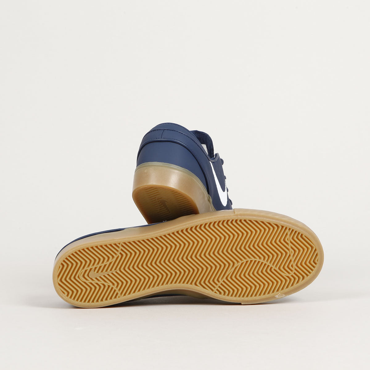 Nike SB Janoski OG Plus ISO Navy White Gum