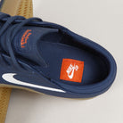 Nike SB Janoski OG Plus ISO Navy White Gum