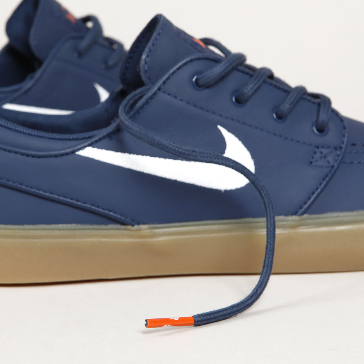 Nike SB Janoski OG Plus ISO Navy White Gum