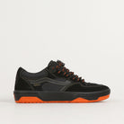 Vans x Spitfire Rowan 2 Black Orange