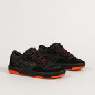 Vans x Spitfire Rowan 2 Black Orange
