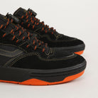 Vans x Spitfire Rowan 2 Black Orange