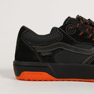 Vans x Spitfire Rowan 2 Black Orange