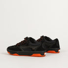 Vans x Spitfire Rowan 2 Black Orange