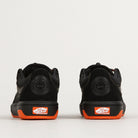 Vans x Spitfire Rowan 2 Black Orange